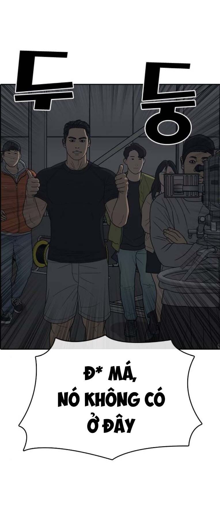 Những Mảnh Đời Tan Vỡ 2 Chapter 19 - Trang 5