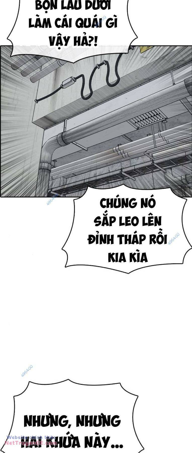 Những Mảnh Đời Tan Vỡ 2 Chapter 9 - Trang 53