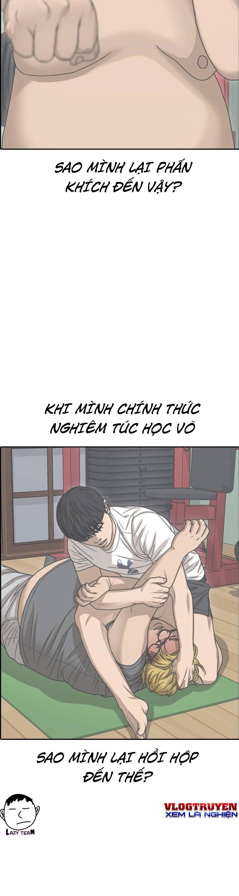 Những Mảnh Đời Tan Vỡ 2 Chapter 23 - Trang 47