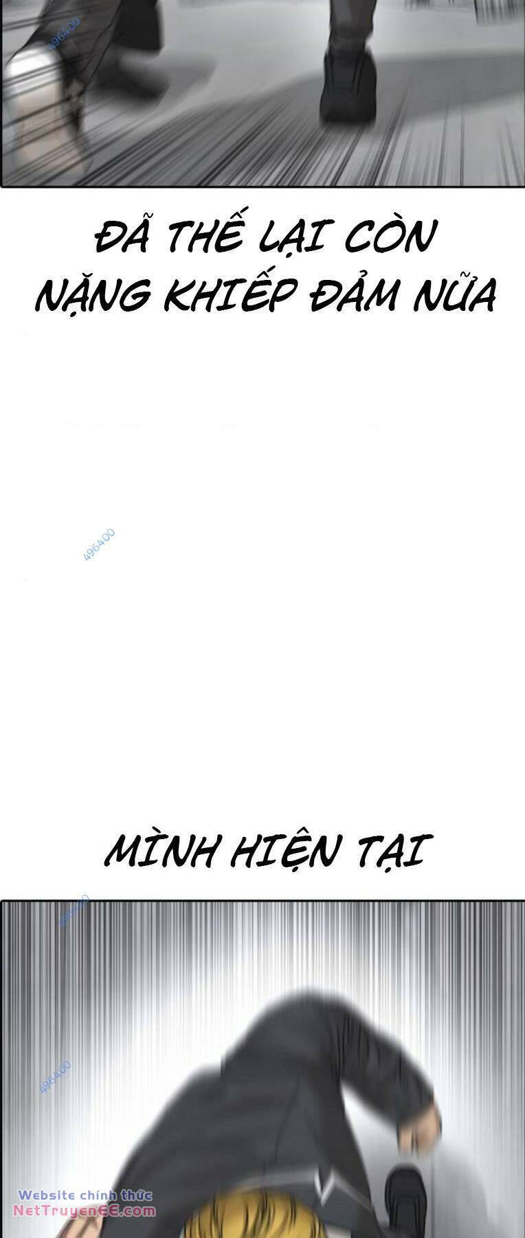 Những Mảnh Đời Tan Vỡ 2 Chapter 9 - Trang 36