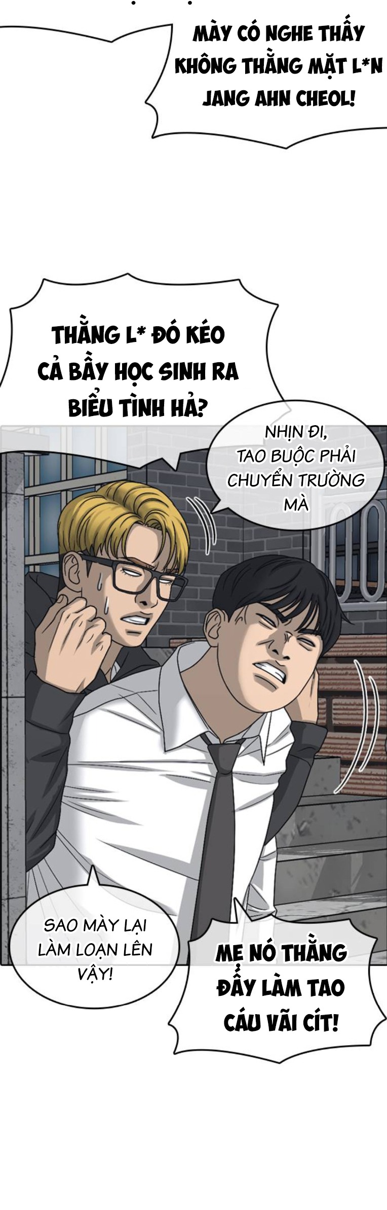 Những Mảnh Đời Tan Vỡ 2 Chapter 2 - Trang 72