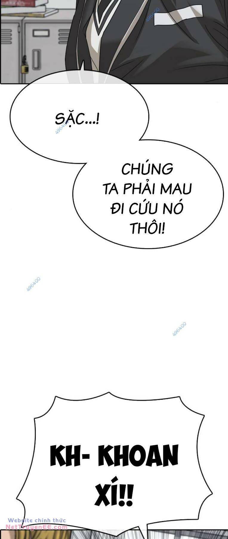 Những Mảnh Đời Tan Vỡ 2 Chapter 8 - Trang 44