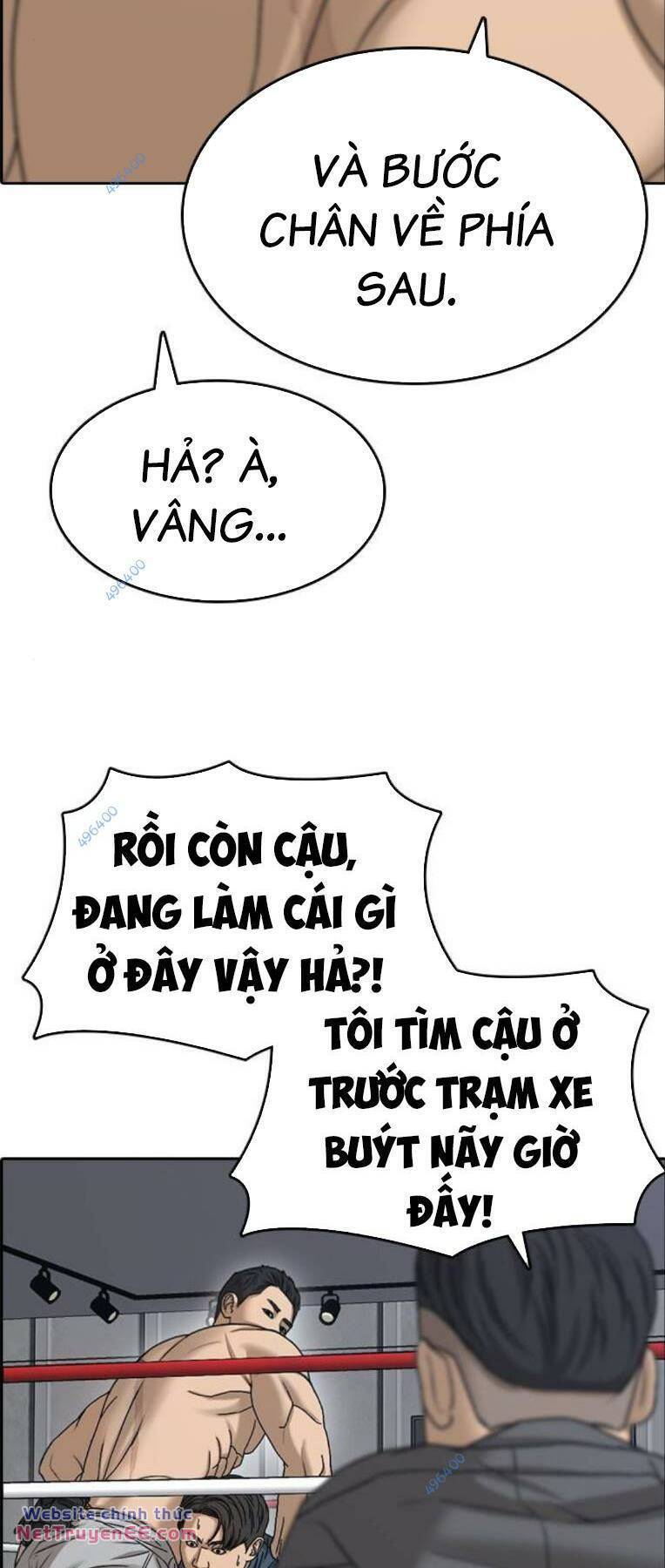 Những Mảnh Đời Tan Vỡ 2 Chapter 14 - Trang 15