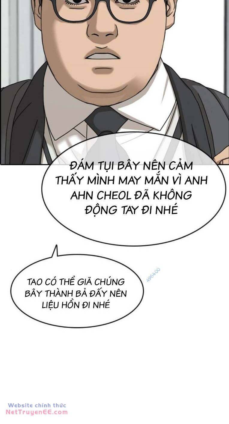 Những Mảnh Đời Tan Vỡ 2 Chapter 3 - Trang 58