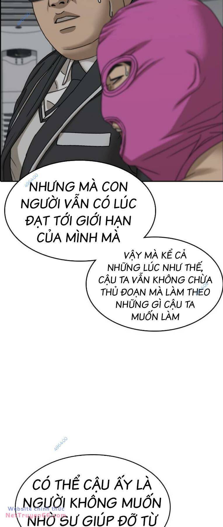 Những Mảnh Đời Tan Vỡ 2 Chapter 14 - Trang 76