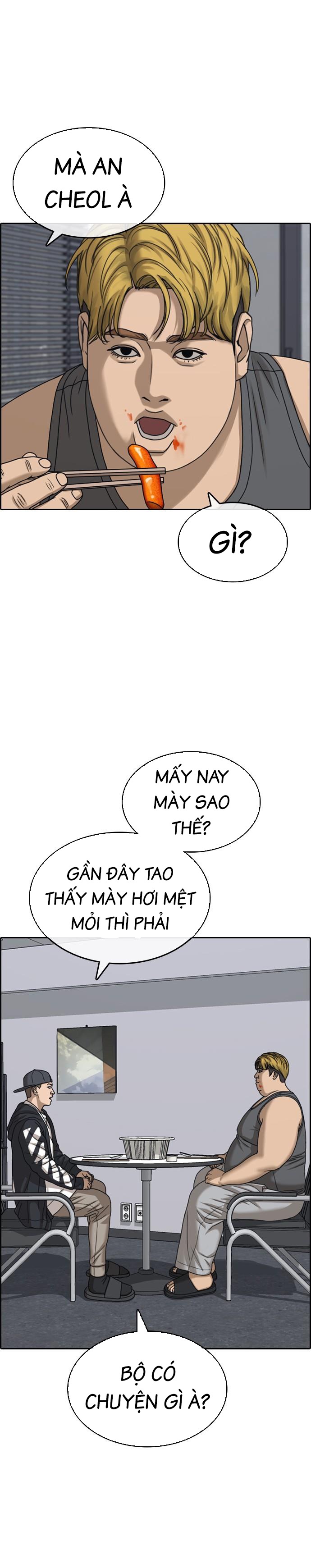 Những Mảnh Đời Tan Vỡ 2 Chapter 1 - Trang 24