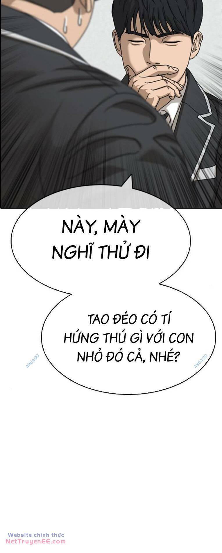 Những Mảnh Đời Tan Vỡ 2 Chapter 6 - Trang 28