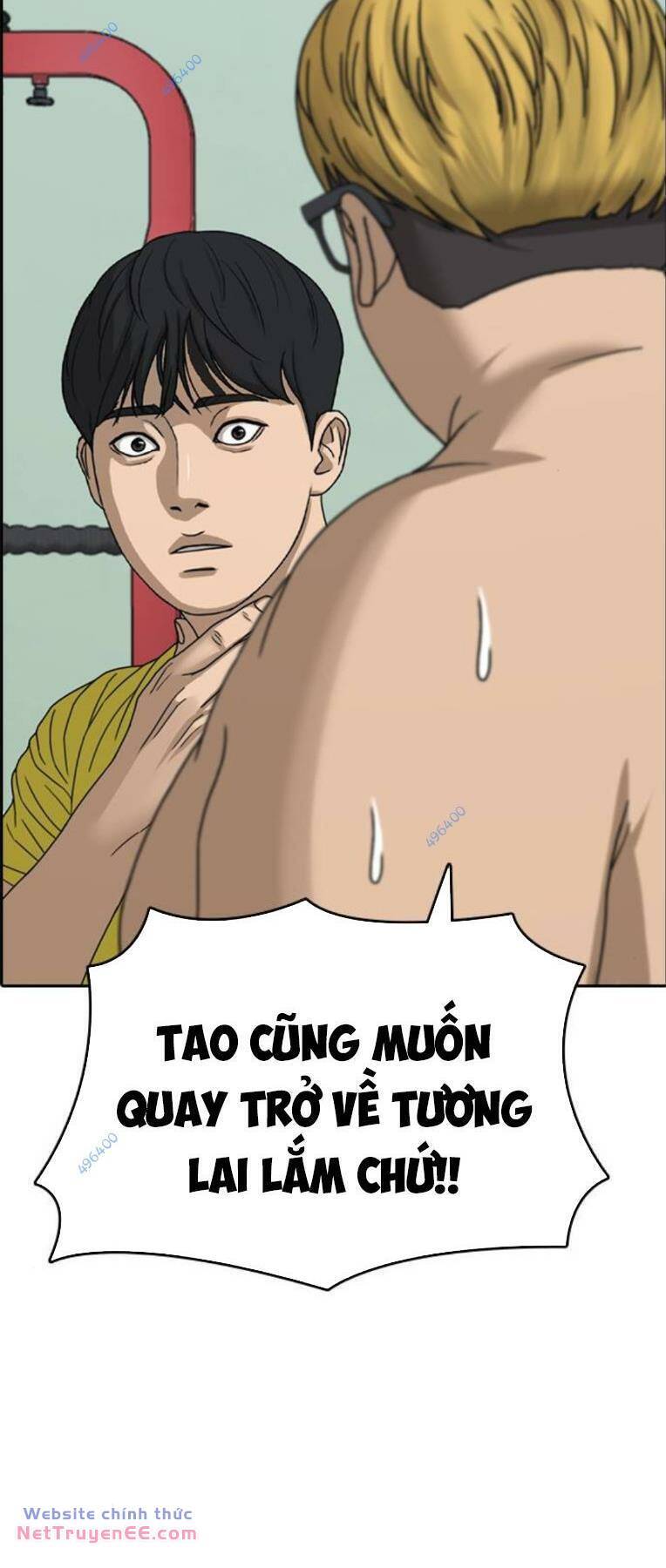 Những Mảnh Đời Tan Vỡ 2 Chapter 13 - Trang 27