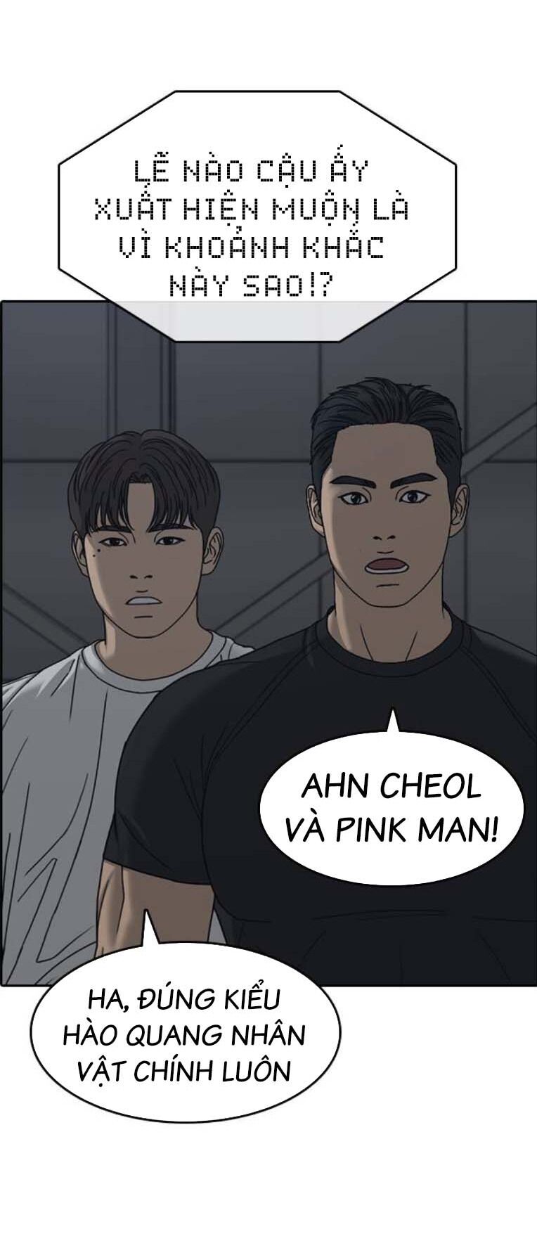 Những Mảnh Đời Tan Vỡ 2 Chapter 19 - Trang 18