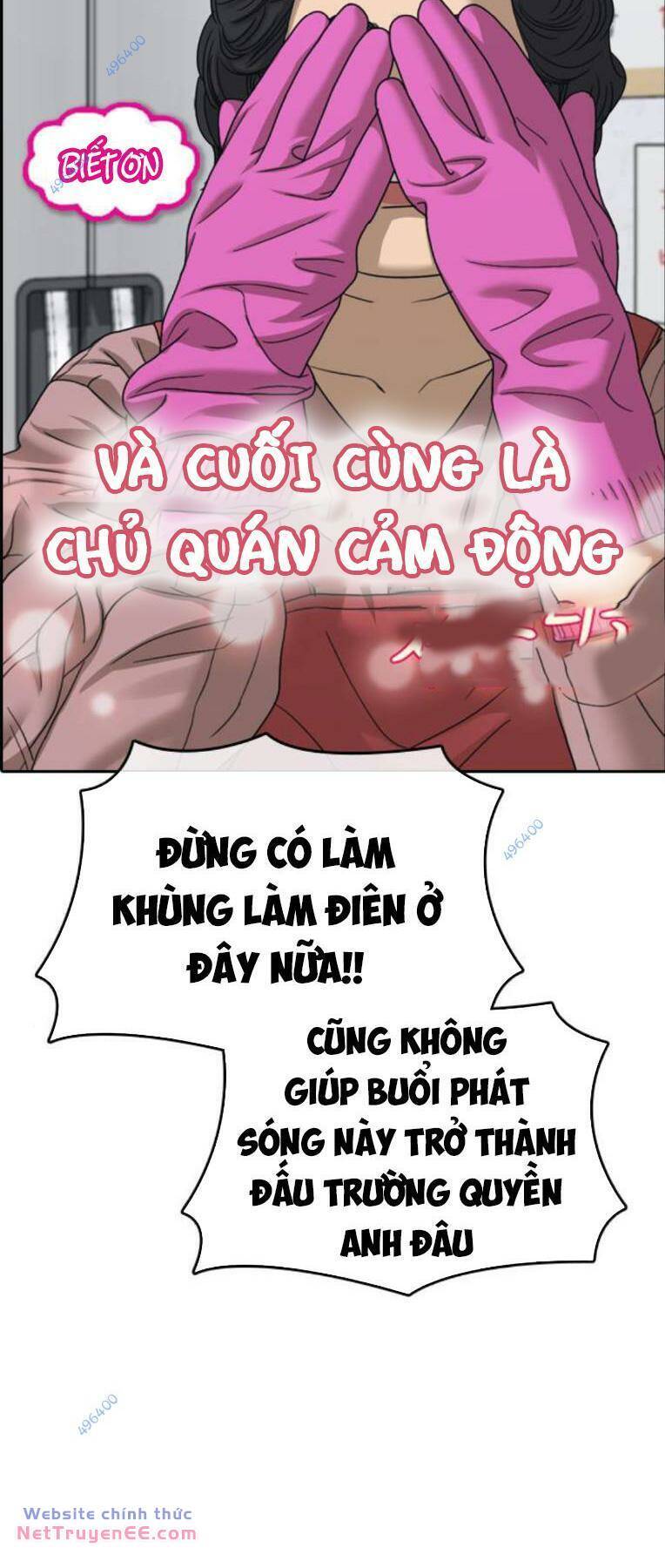 Những Mảnh Đời Tan Vỡ 2 Chapter 11 - Trang 47