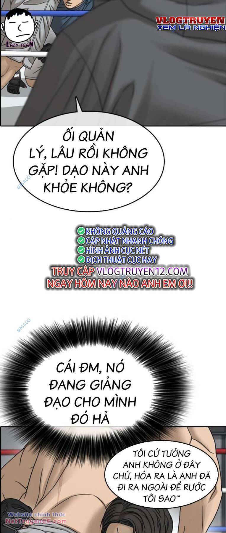 Những Mảnh Đời Tan Vỡ 2 Chapter 14 - Trang 16