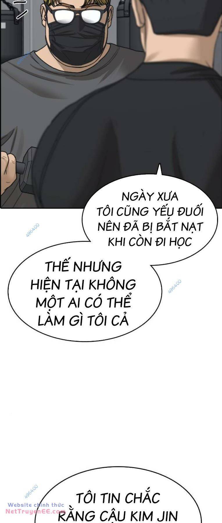 Những Mảnh Đời Tan Vỡ 2 Chapter 14 - Trang 82