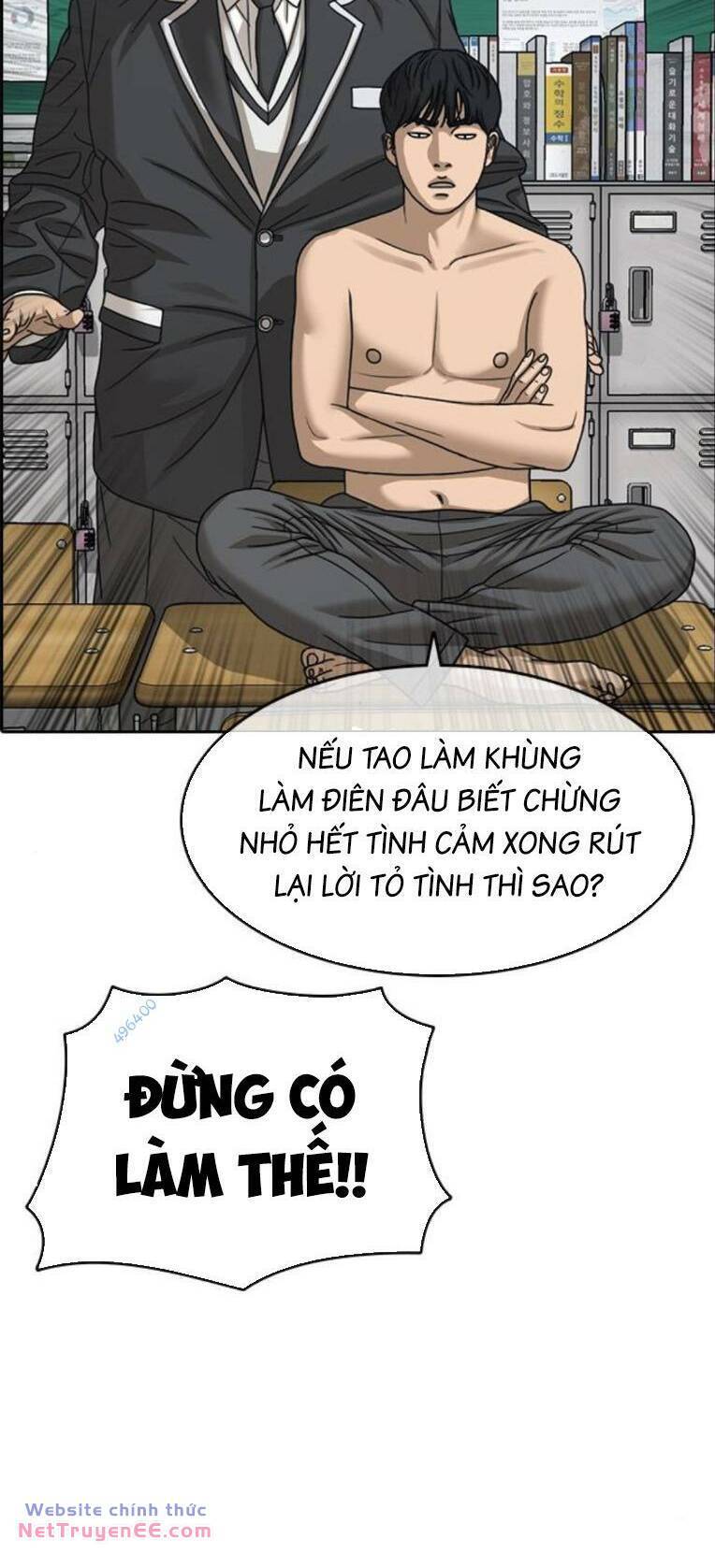 Những Mảnh Đời Tan Vỡ 2 Chapter 7 - Trang 14