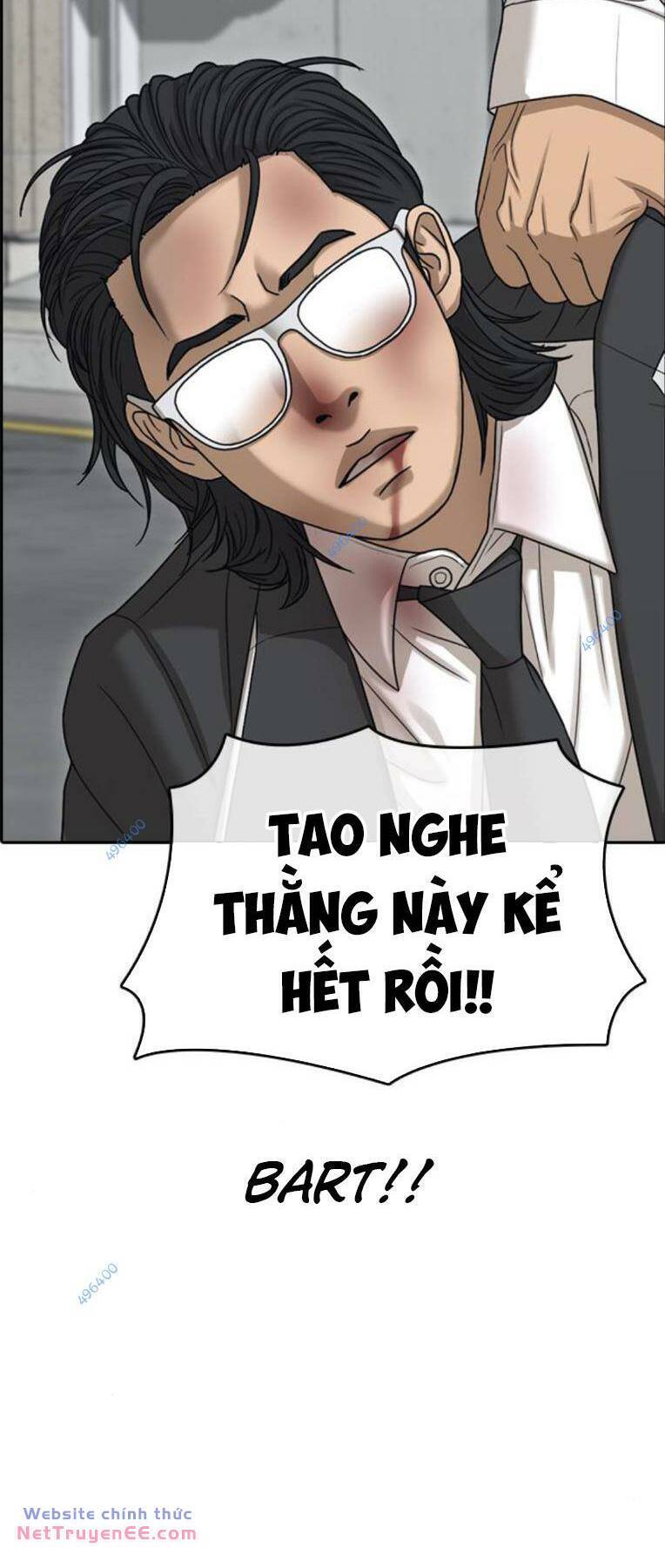 Những Mảnh Đời Tan Vỡ 2 Chapter 11 - Trang 115