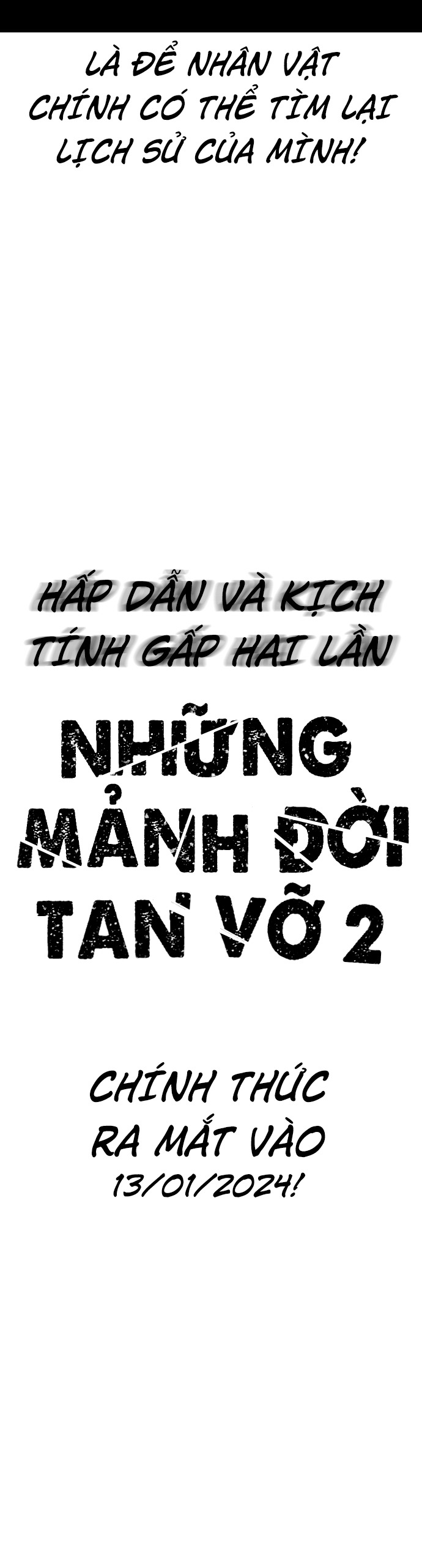 Những Mảnh Đời Tan Vỡ 2 Chapter 0 - Trang 15