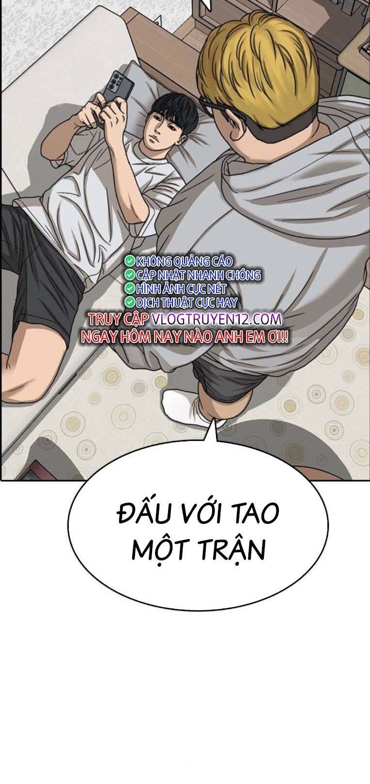 Những Mảnh Đời Tan Vỡ 2 Chapter 22 - Trang 85