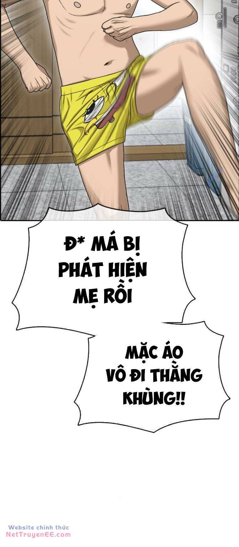 Những Mảnh Đời Tan Vỡ 2 Chapter 7 - Trang 42