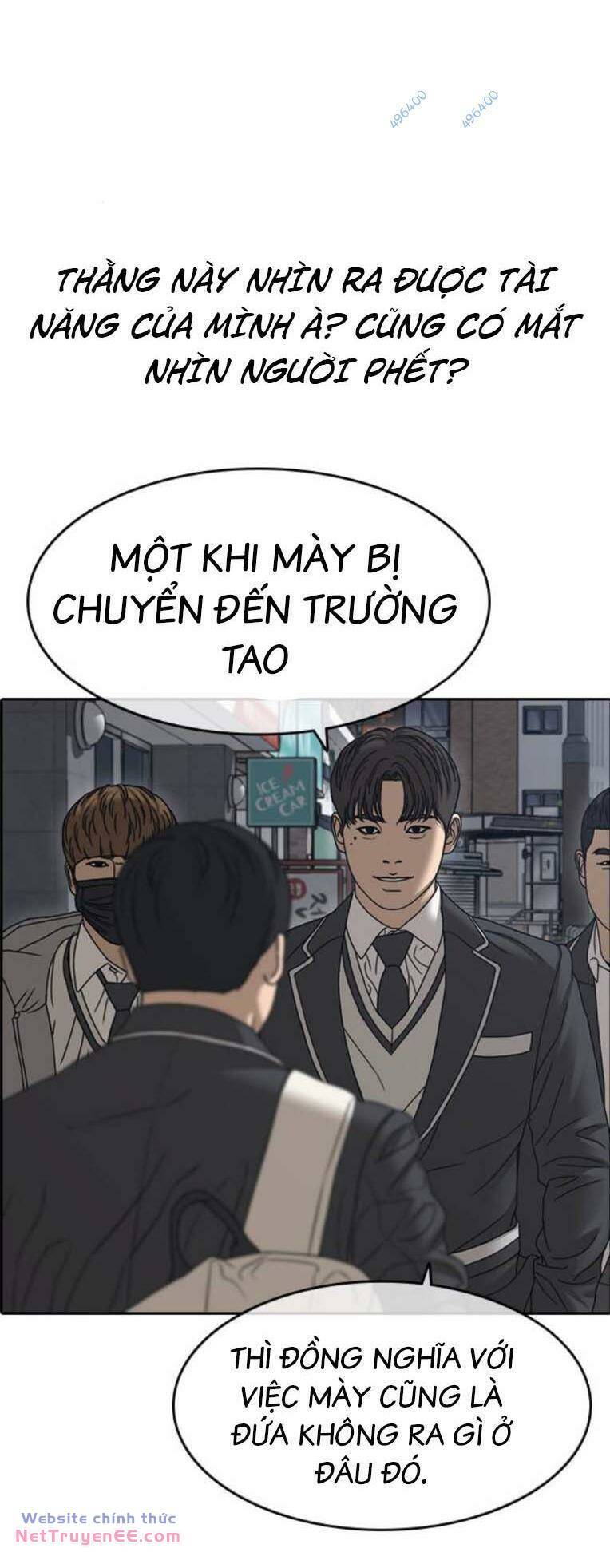 Những Mảnh Đời Tan Vỡ 2 Chapter 3 - Trang 127