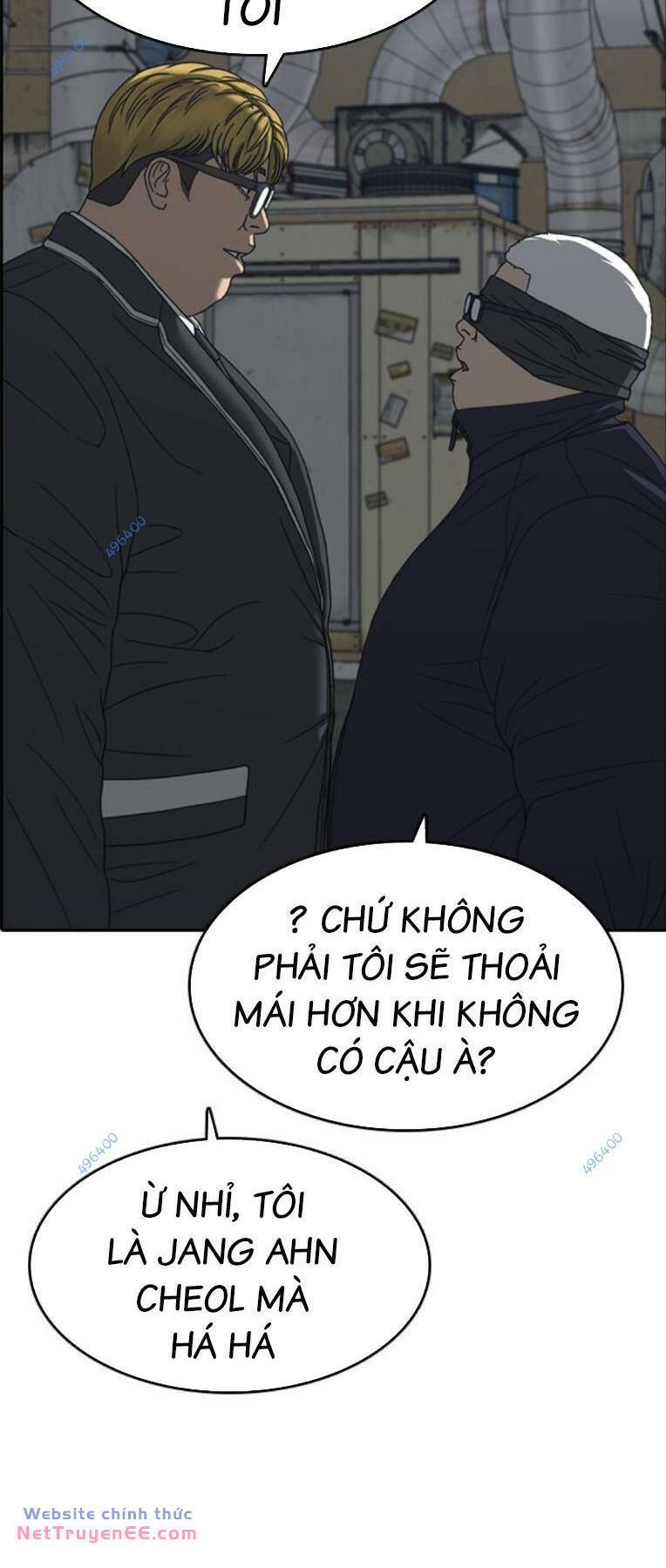 Những Mảnh Đời Tan Vỡ 2 Chapter 9 - Trang 6