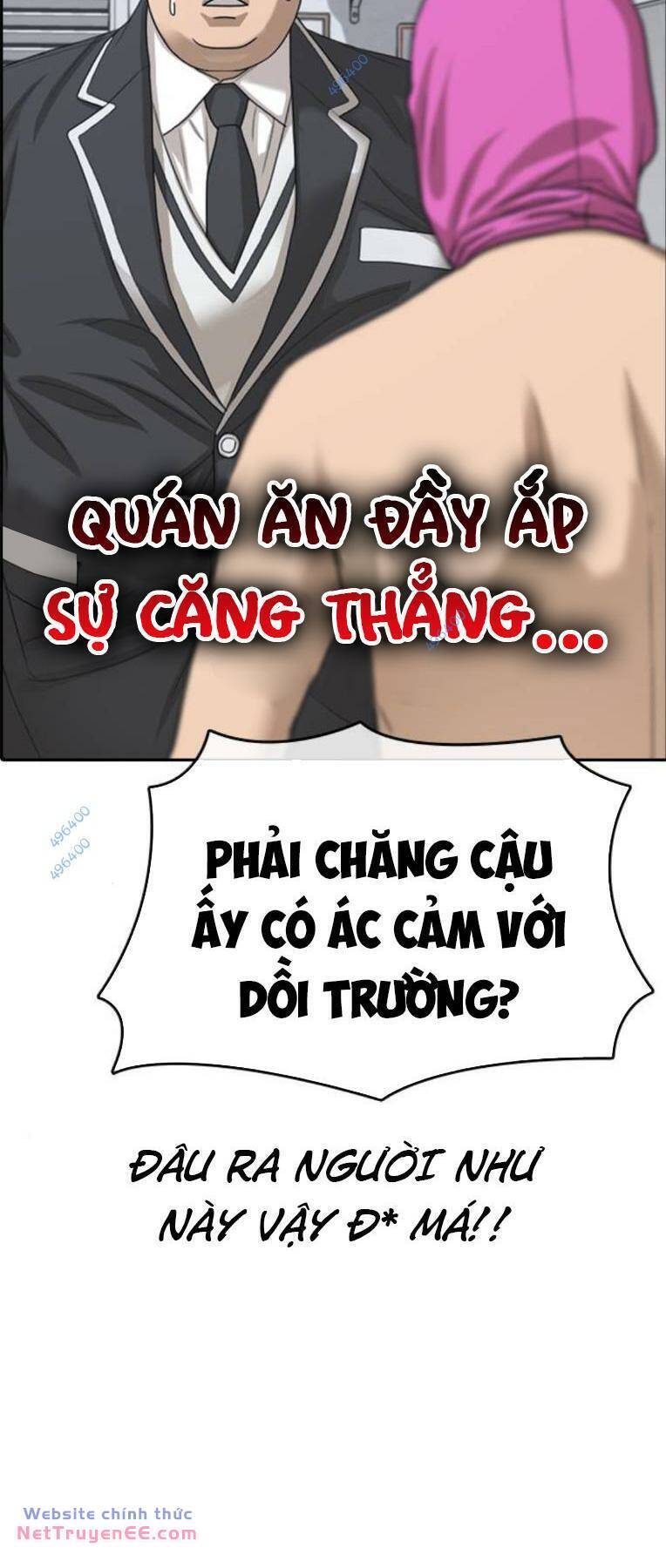 Những Mảnh Đời Tan Vỡ 2 Chapter 11 - Trang 40