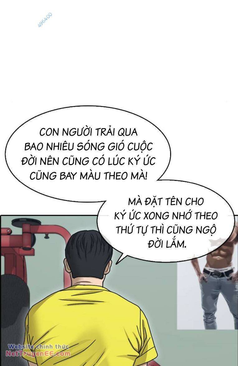 Những Mảnh Đời Tan Vỡ 2 Chapter 5 - Trang 137