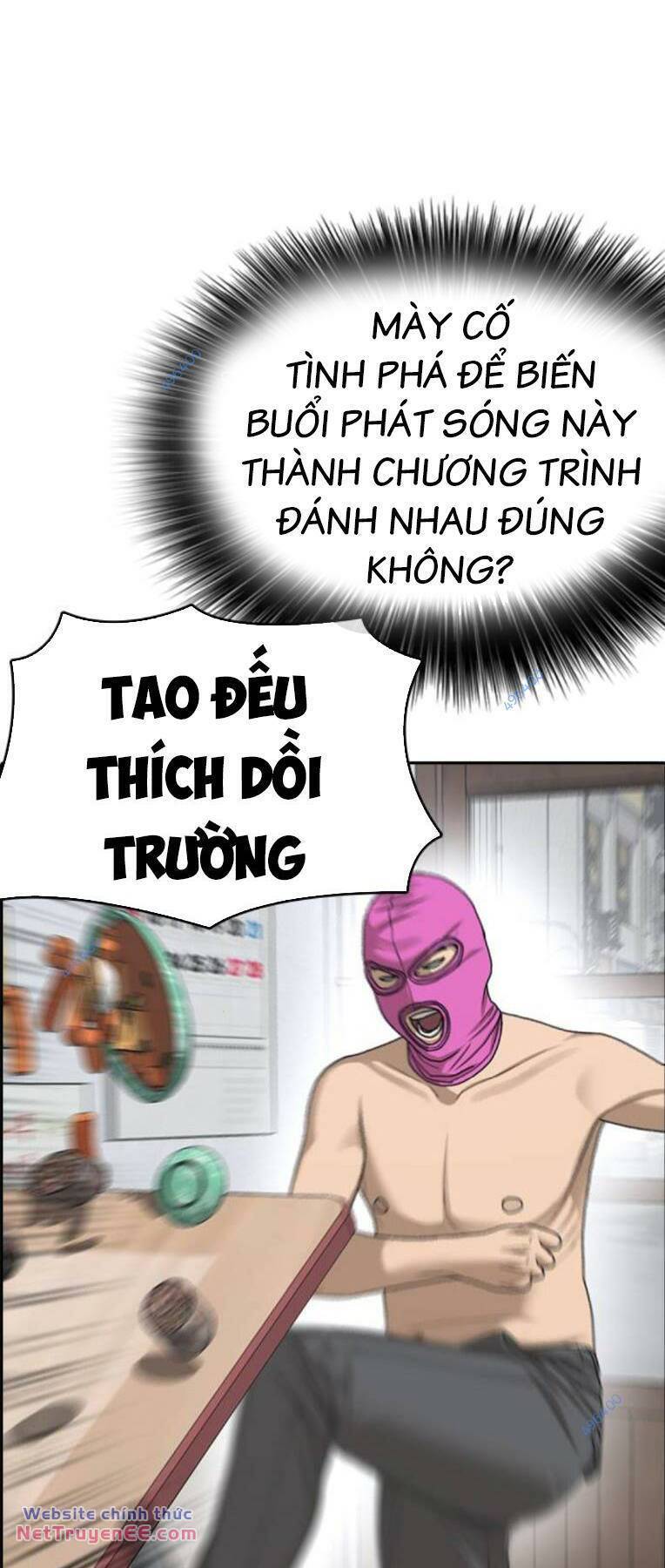 Những Mảnh Đời Tan Vỡ 2 Chapter 11 - Trang 18