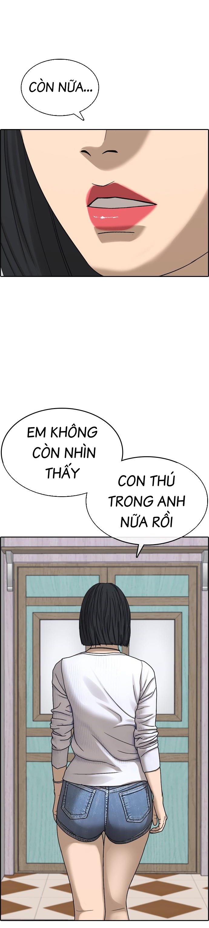 Những Mảnh Đời Tan Vỡ 2 Chapter 1 - Trang 39