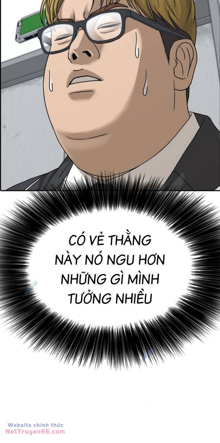 Những Mảnh Đời Tan Vỡ 2 Chapter 6 - Trang 34