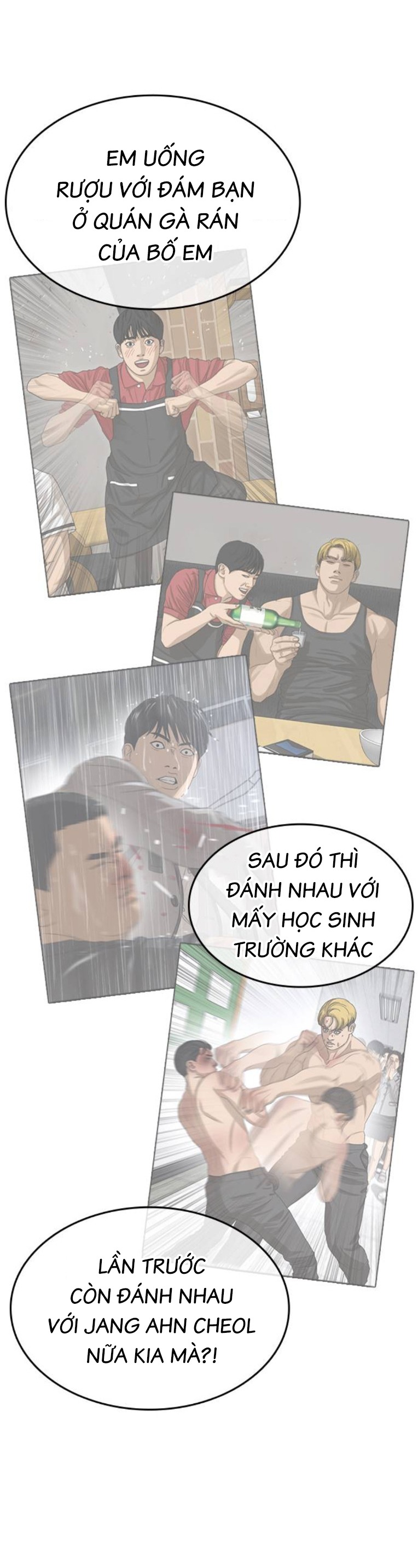 Những Mảnh Đời Tan Vỡ 2 Chapter 2 - Trang 82