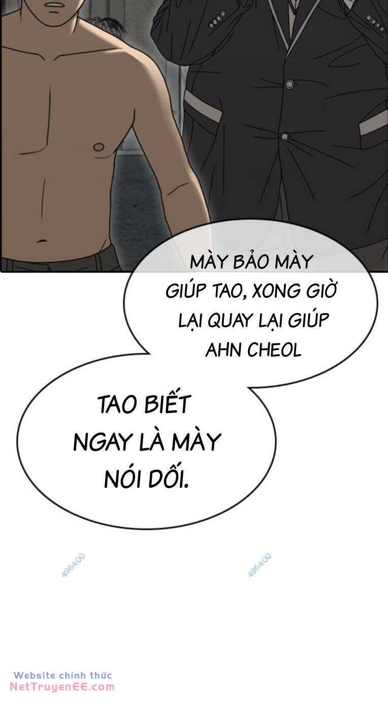 Những Mảnh Đời Tan Vỡ 2 Chapter 5 - Trang 62