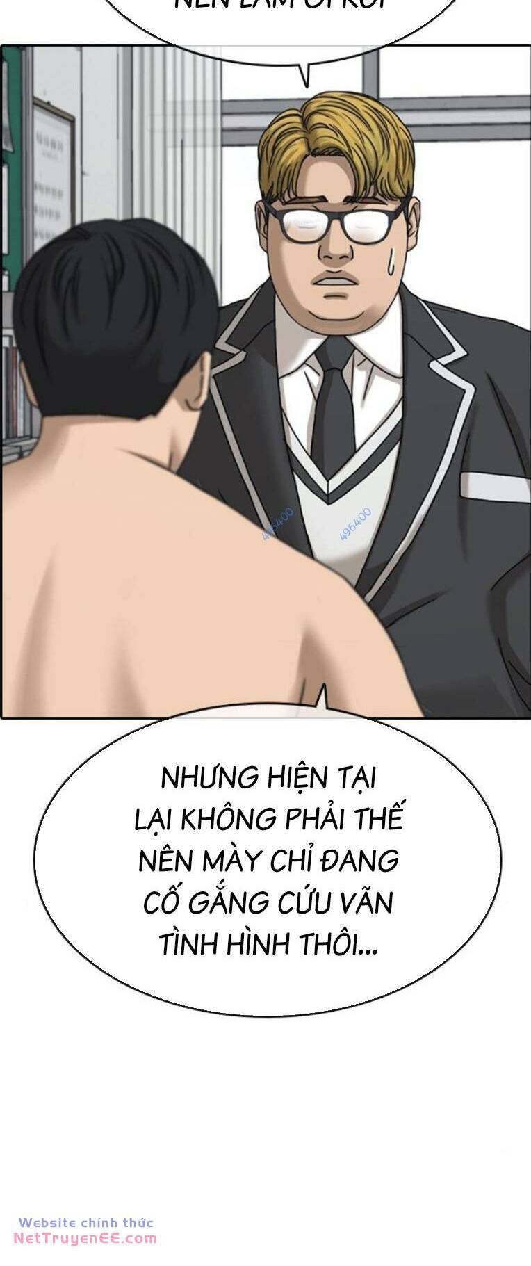 Những Mảnh Đời Tan Vỡ 2 Chapter 7 - Trang 35