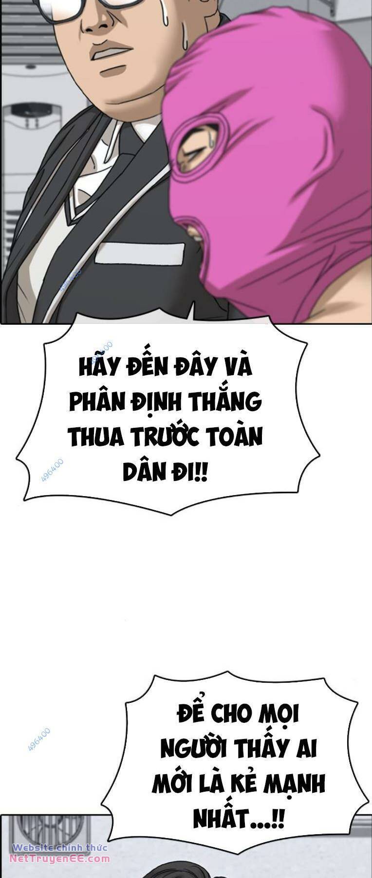 Những Mảnh Đời Tan Vỡ 2 Chapter 12 - Trang 94