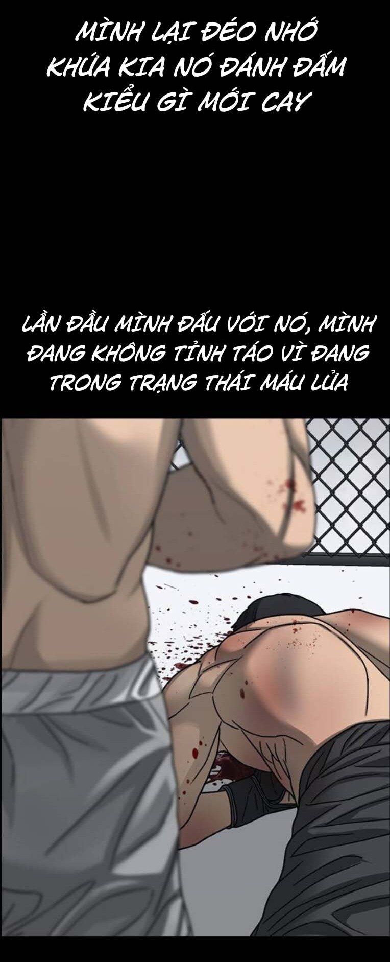 Những Mảnh Đời Tan Vỡ 2 Chapter 22 - Trang 3