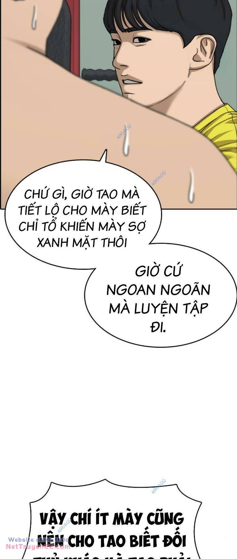 Những Mảnh Đời Tan Vỡ 2 Chapter 13 - Trang 34