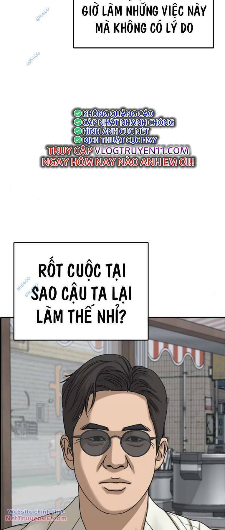 Những Mảnh Đời Tan Vỡ 2 Chapter 11 - Trang 28