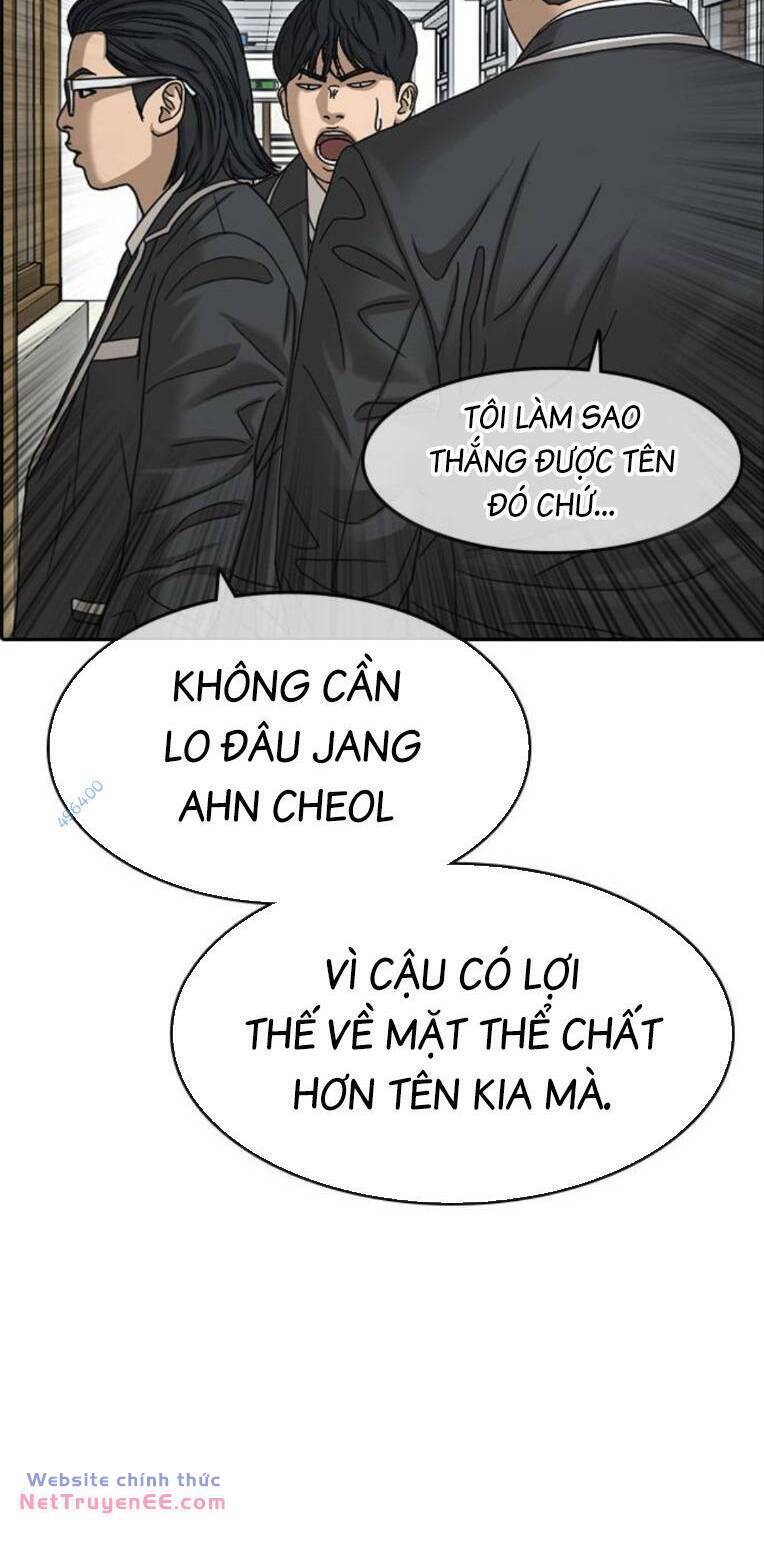 Những Mảnh Đời Tan Vỡ 2 Chapter 6 - Trang 133