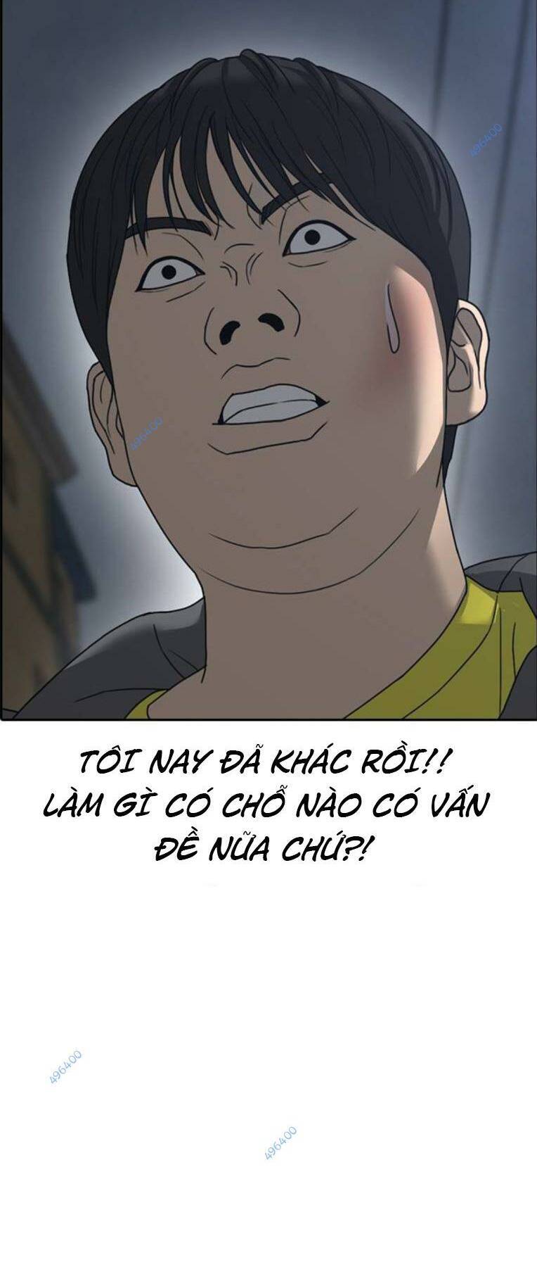 Những Mảnh Đời Tan Vỡ 2 Chapter 15 - Trang 60