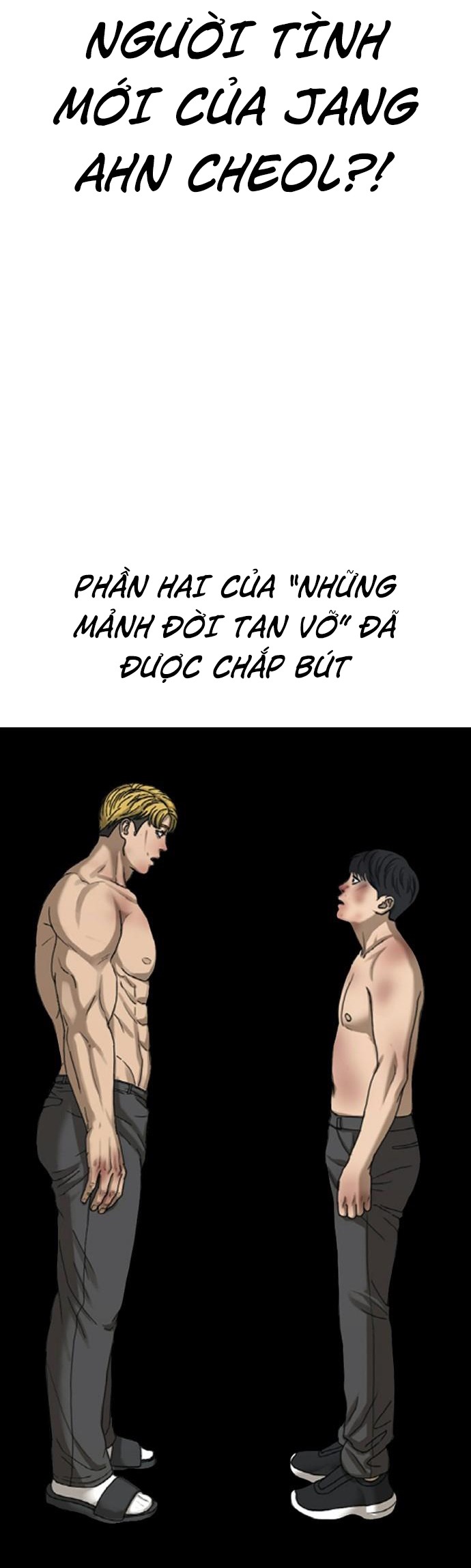 Những Mảnh Đời Tan Vỡ 2 Chapter 0 - Trang 14