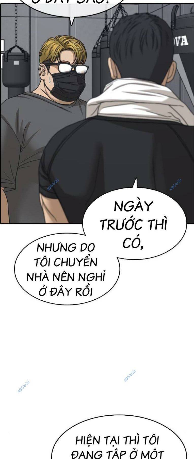 Những Mảnh Đời Tan Vỡ 2 Chapter 15 - Trang 67