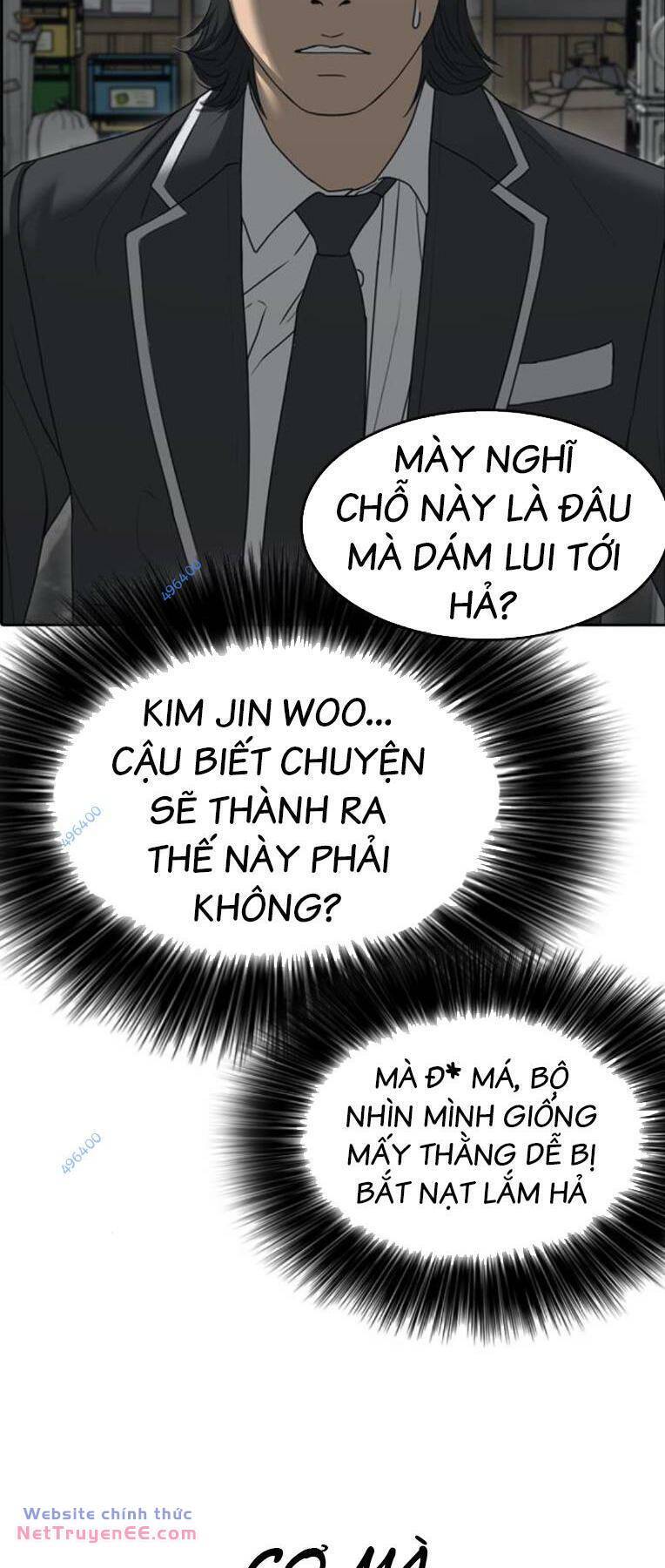 Những Mảnh Đời Tan Vỡ 2 Chapter 11 - Trang 70