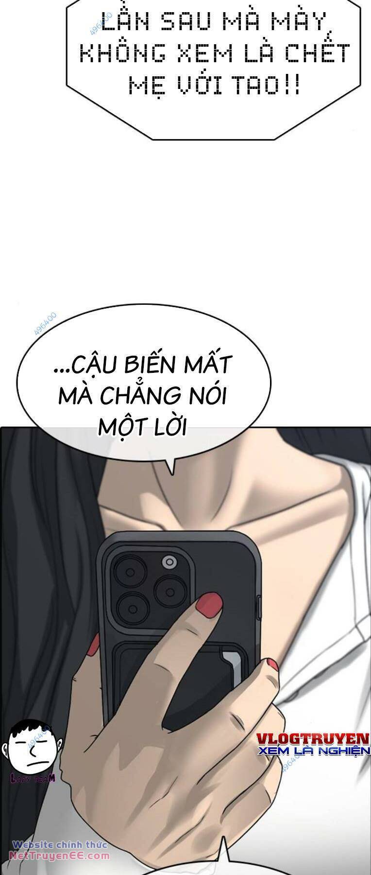 Những Mảnh Đời Tan Vỡ 2 Chapter 13 - Trang 2