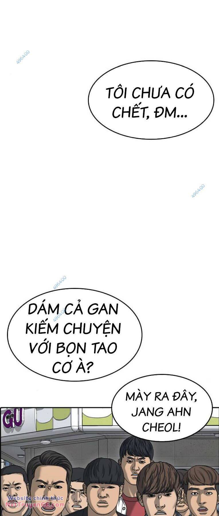 Những Mảnh Đời Tan Vỡ 2 Chapter 11 - Trang 117