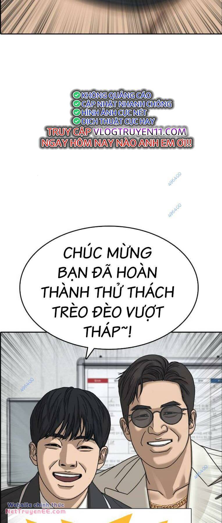 Những Mảnh Đời Tan Vỡ 2 Chapter 9 - Trang 99