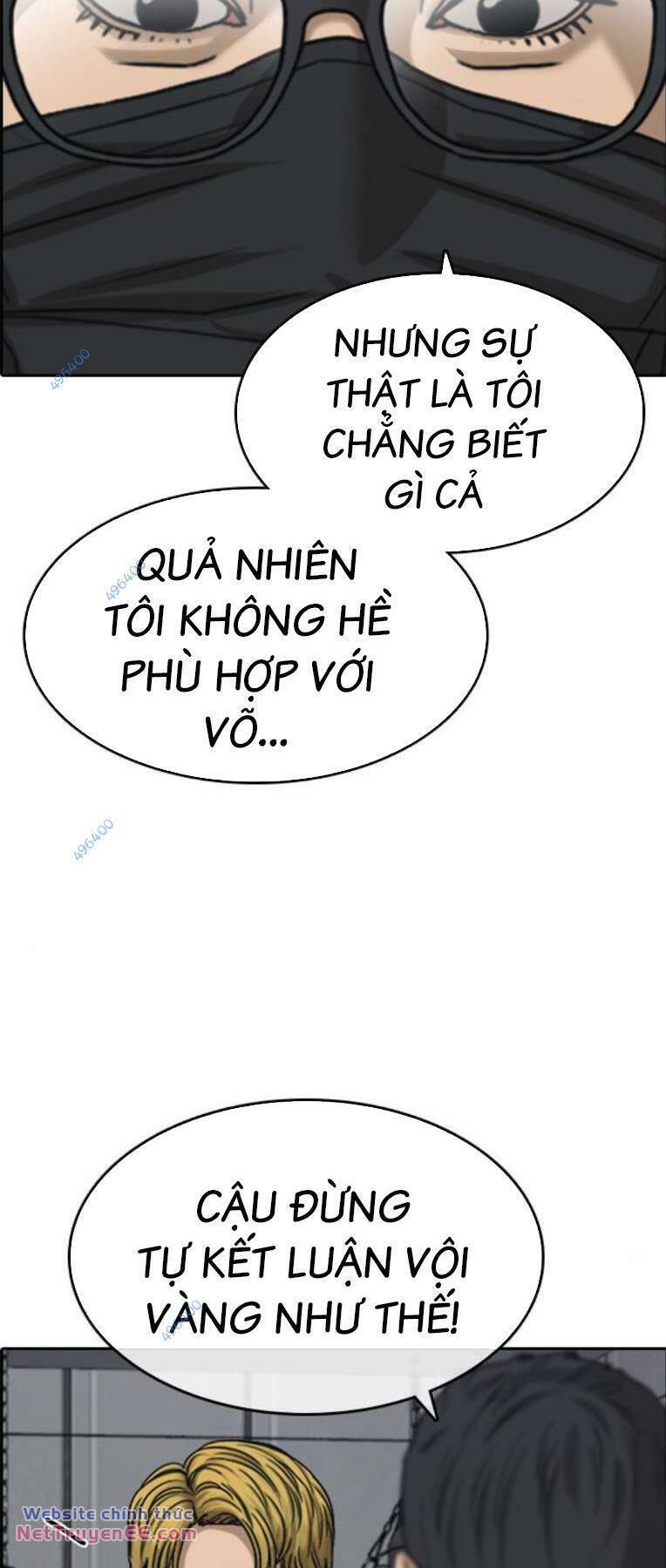 Những Mảnh Đời Tan Vỡ 2 Chapter 14 - Trang 81