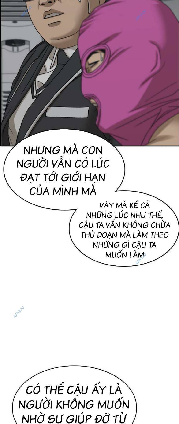 Những Mảnh Đời Tan Vỡ 2 Chapter 15 - Trang 76