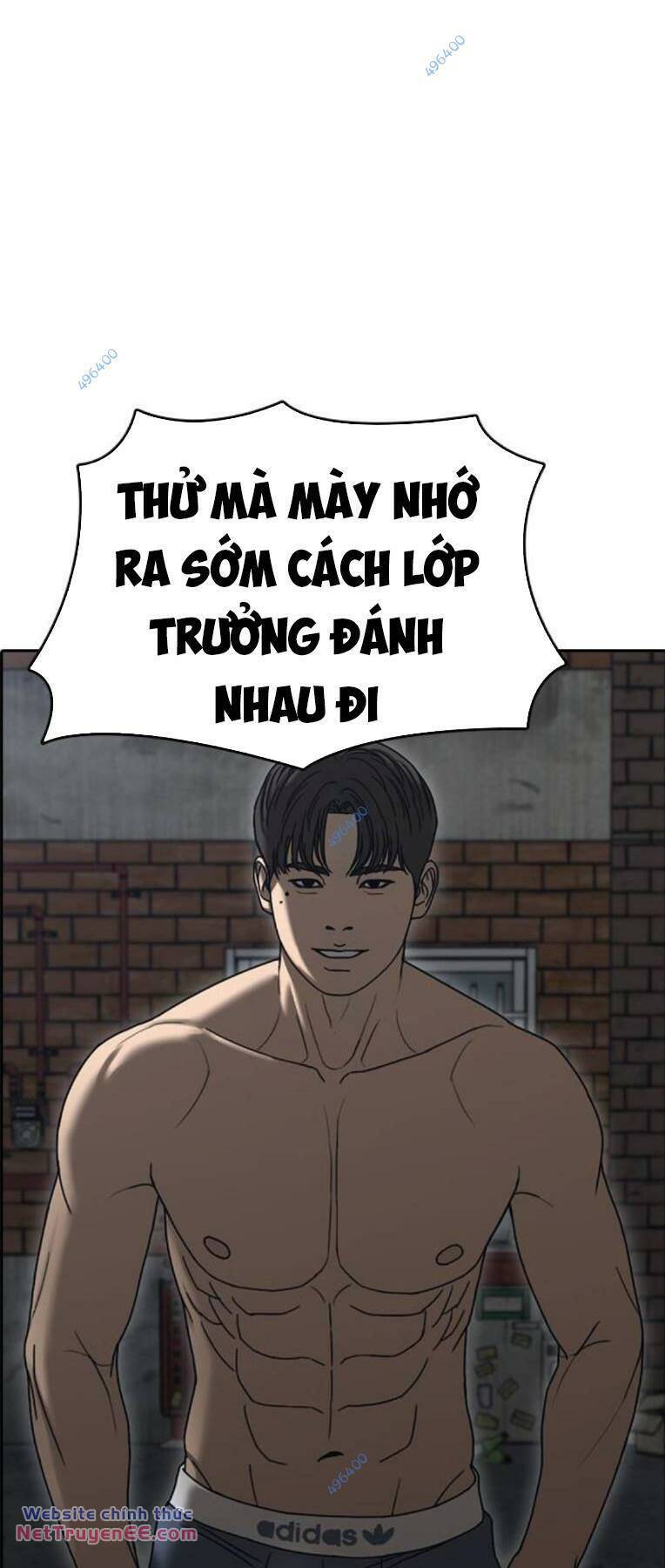 Những Mảnh Đời Tan Vỡ 2 Chapter 13 - Trang 21