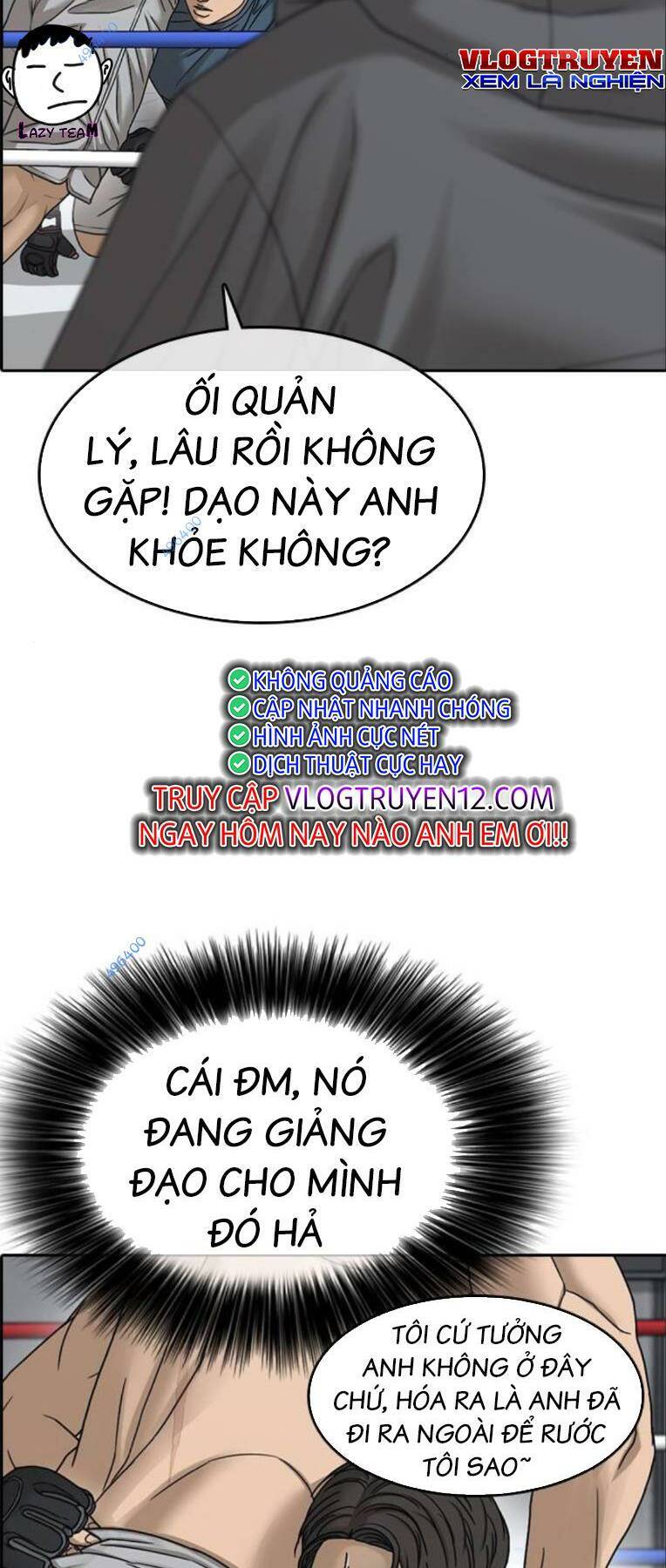 Những Mảnh Đời Tan Vỡ 2 Chapter 15 - Trang 16