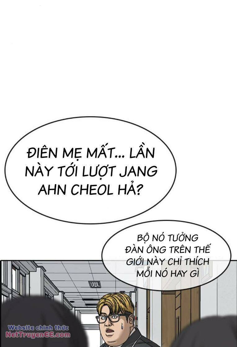 Những Mảnh Đời Tan Vỡ 2 Chapter 5 - Trang 208