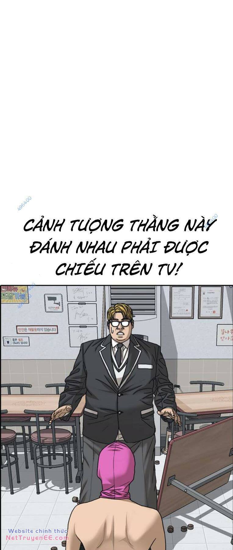 Những Mảnh Đời Tan Vỡ 2 Chapter 11 - Trang 21