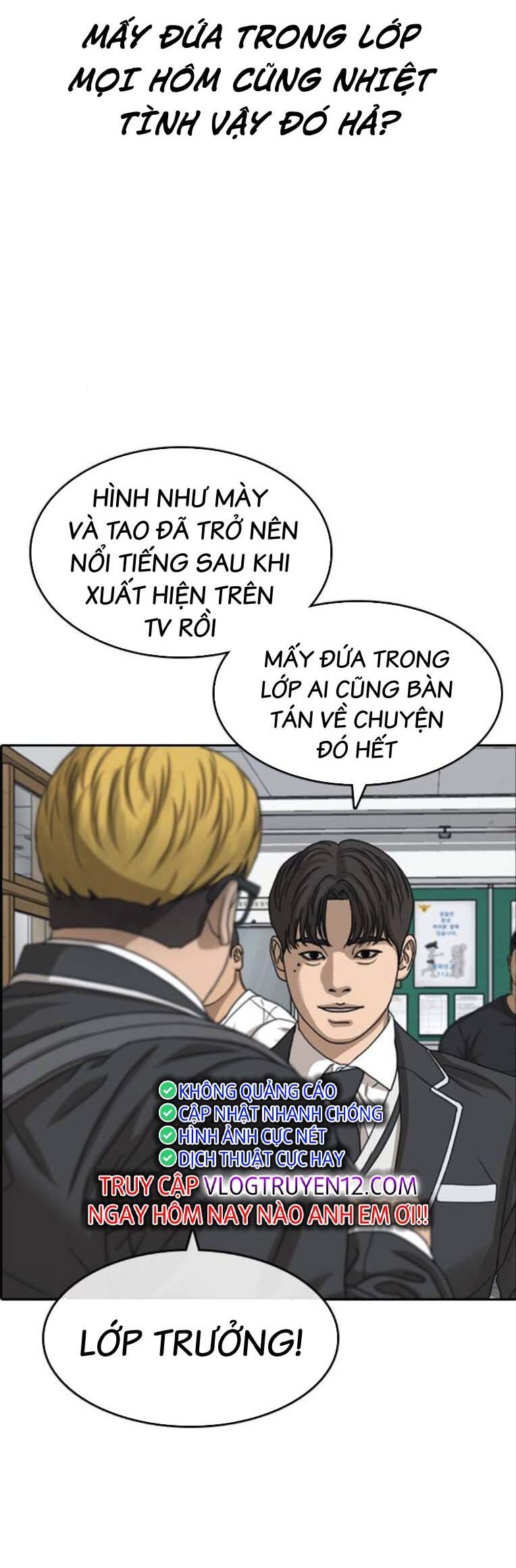 Những Mảnh Đời Tan Vỡ 2 Chapter 18 - Trang 35